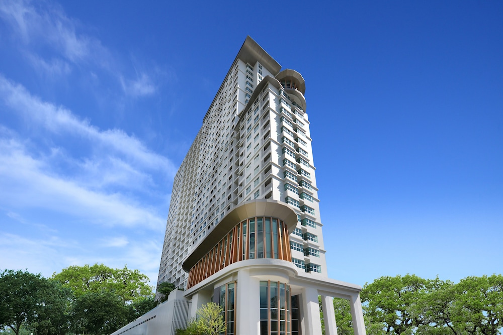 Centre Point Prime Hotel Pattaya photo5