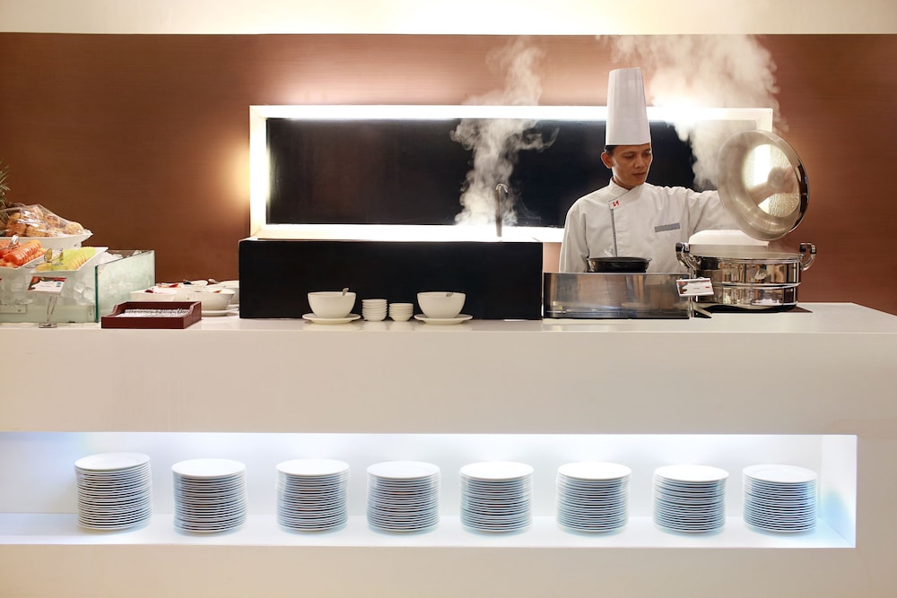 Hotel Ciputra Jakarta managed by Swiss-Belhotel International 8/34