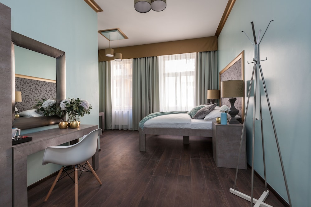 Gorgeous Prague Rooms 60/60