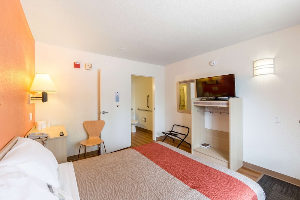 Motel6 Klamath Falls, OR 29/51