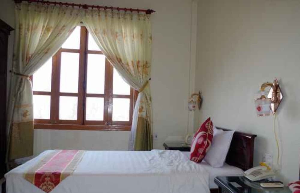 Ban Mai Hotel Quang Binh 18/32