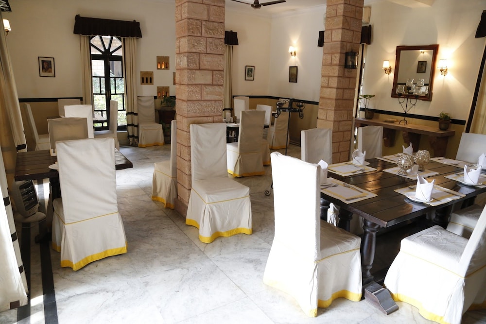 Devi Bhawan 9/18