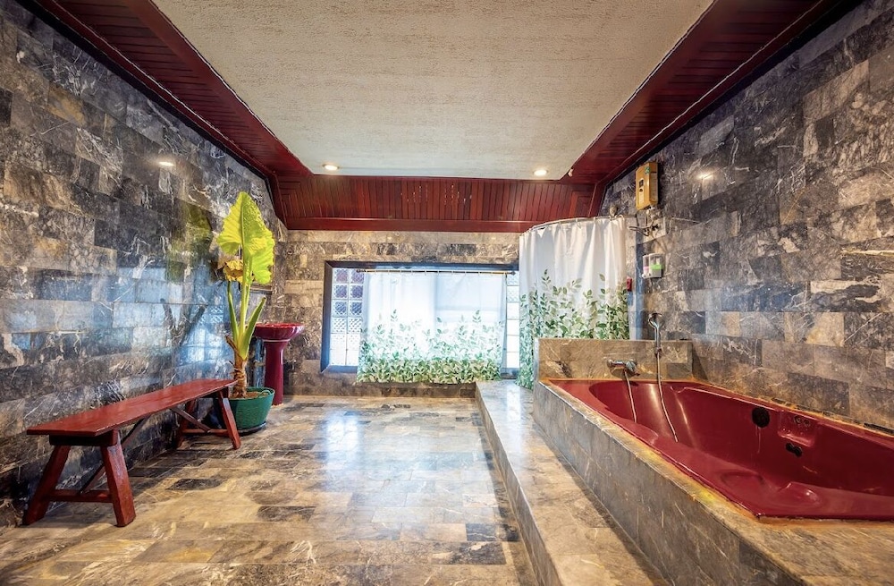 Blue Dream Guesthouse 6/31