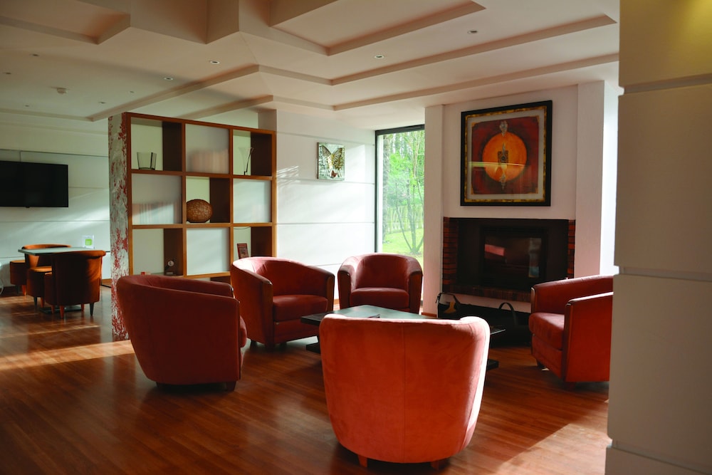 Hotel du Parc 19/33