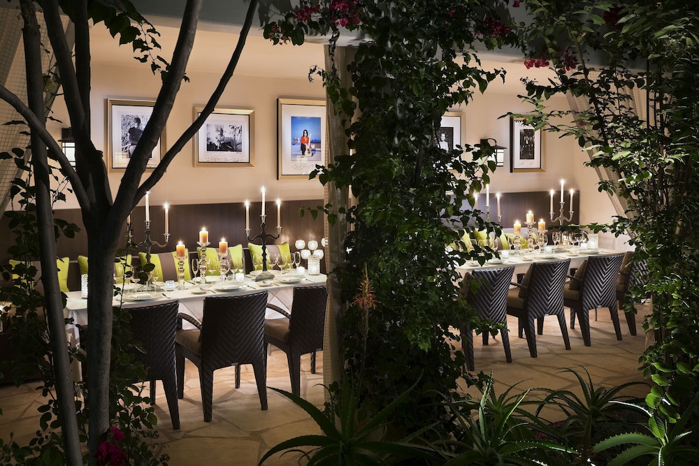 Sunset Marquis Hotel and Villas 31/45