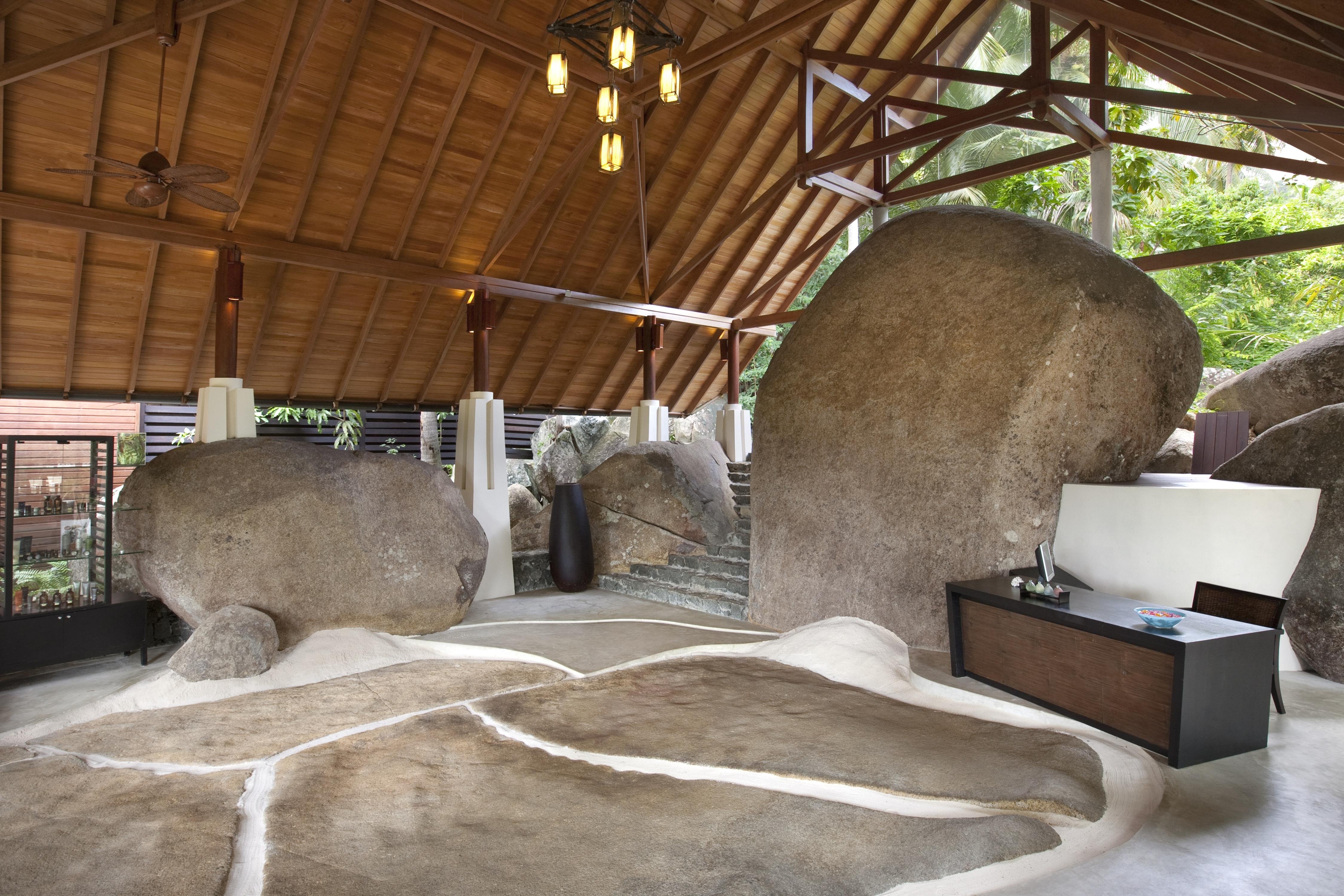Seychelles Labriz Resort and Spa 21/79