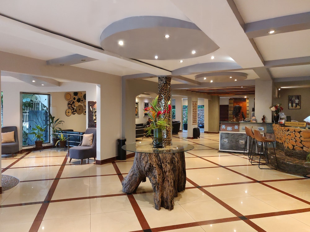 Fairway Hotel and Spa 9/47