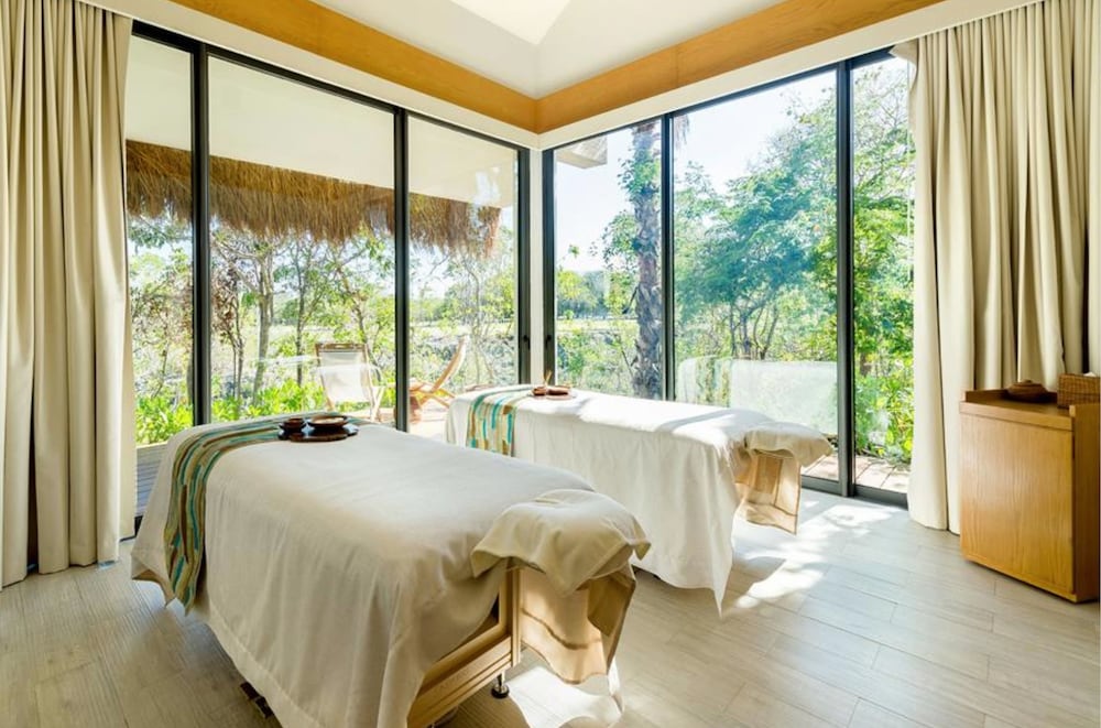 Andaz Mayakoba Resort Riviera Maya - a concept by Hyatt 42/106