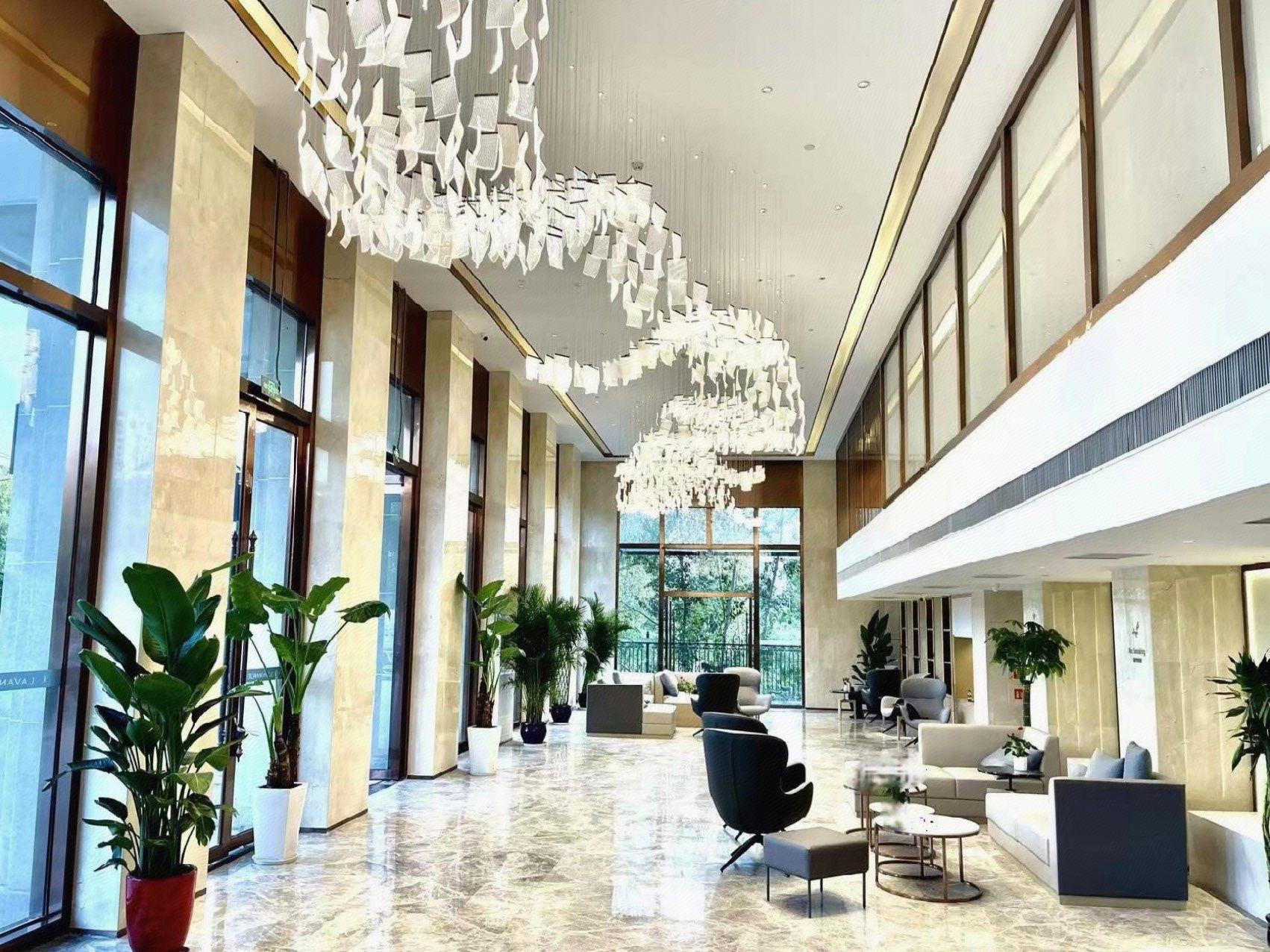 Lavande Hotel (Beijing Tongzhou Universal Resort North Gate) 13/35