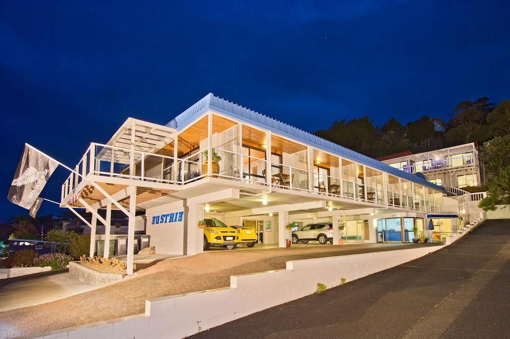 Austria Motel 2/63