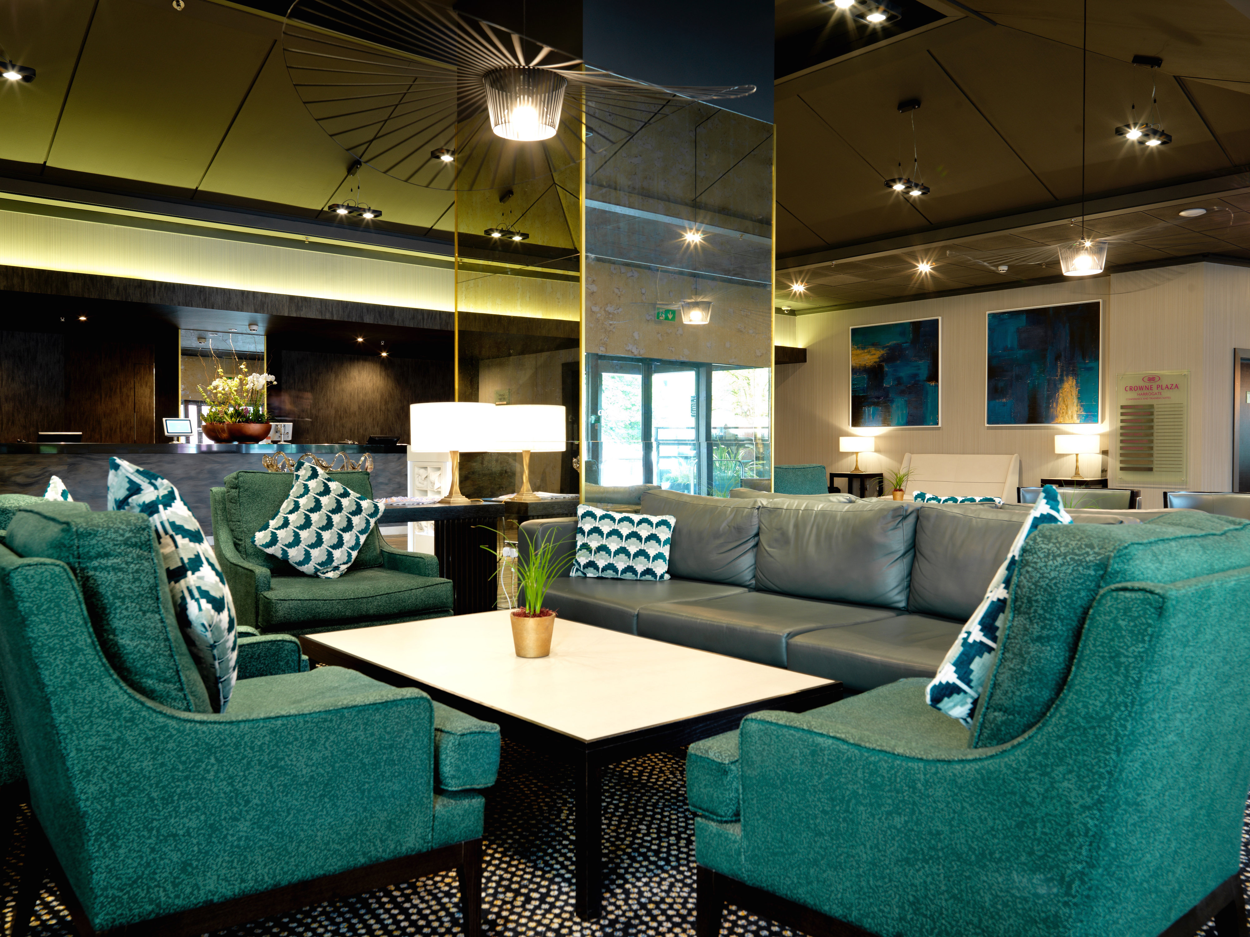 Crowne Plaza Harrogate 24/50