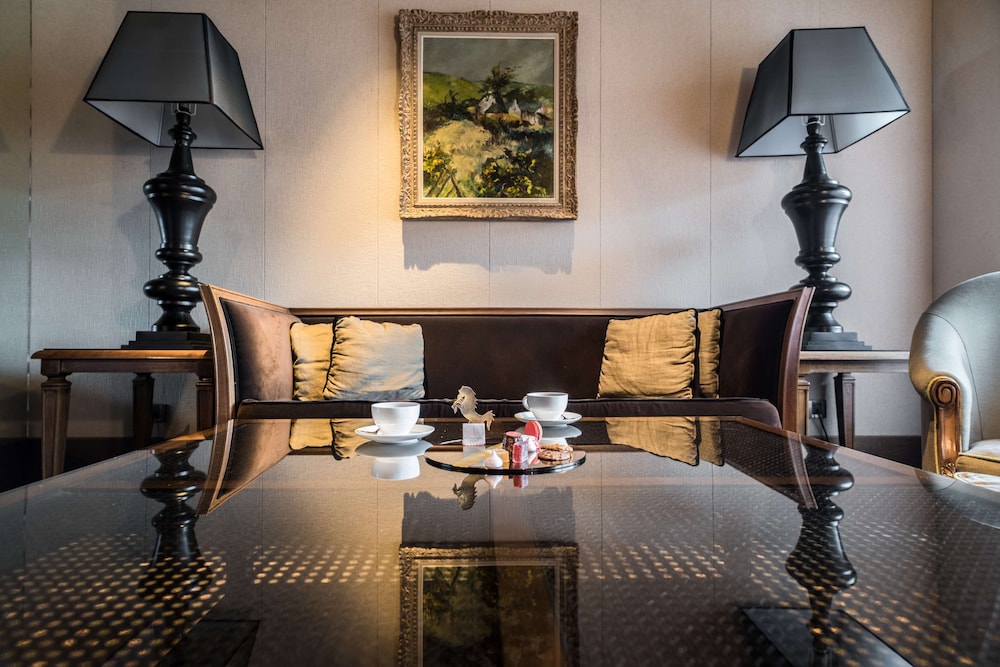 Palais de Chine Hotel 37/62