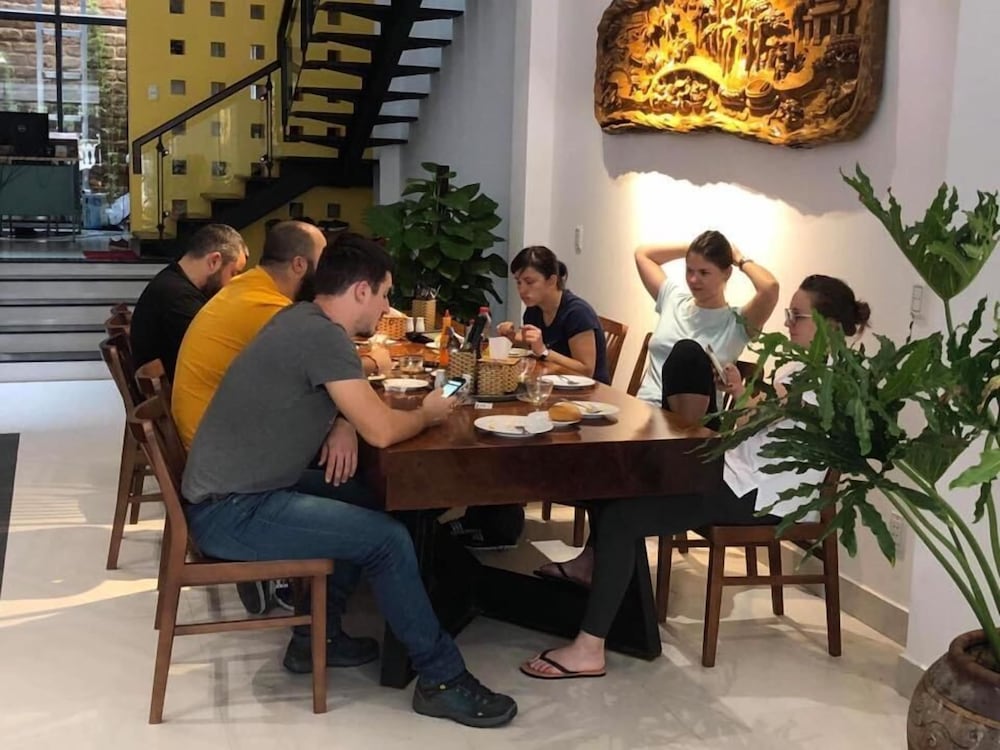 La An Homestay 31/46