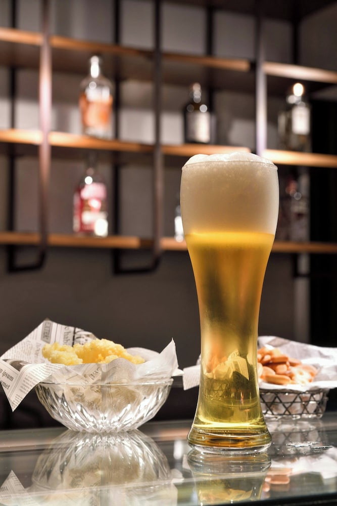 Four Points by Sheraton Yilan Jiaoxi 32/64