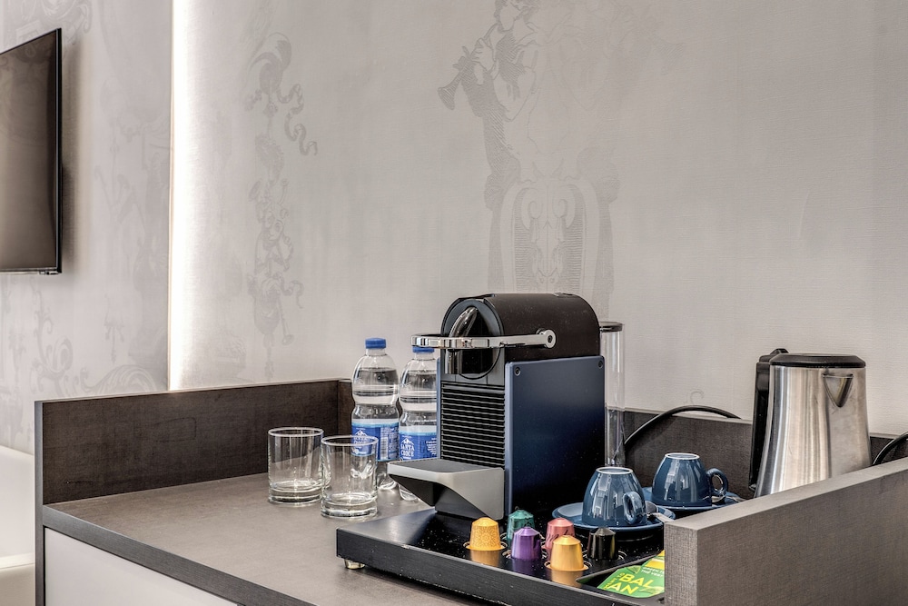 The Spotlight Boutique Hotel 35/49