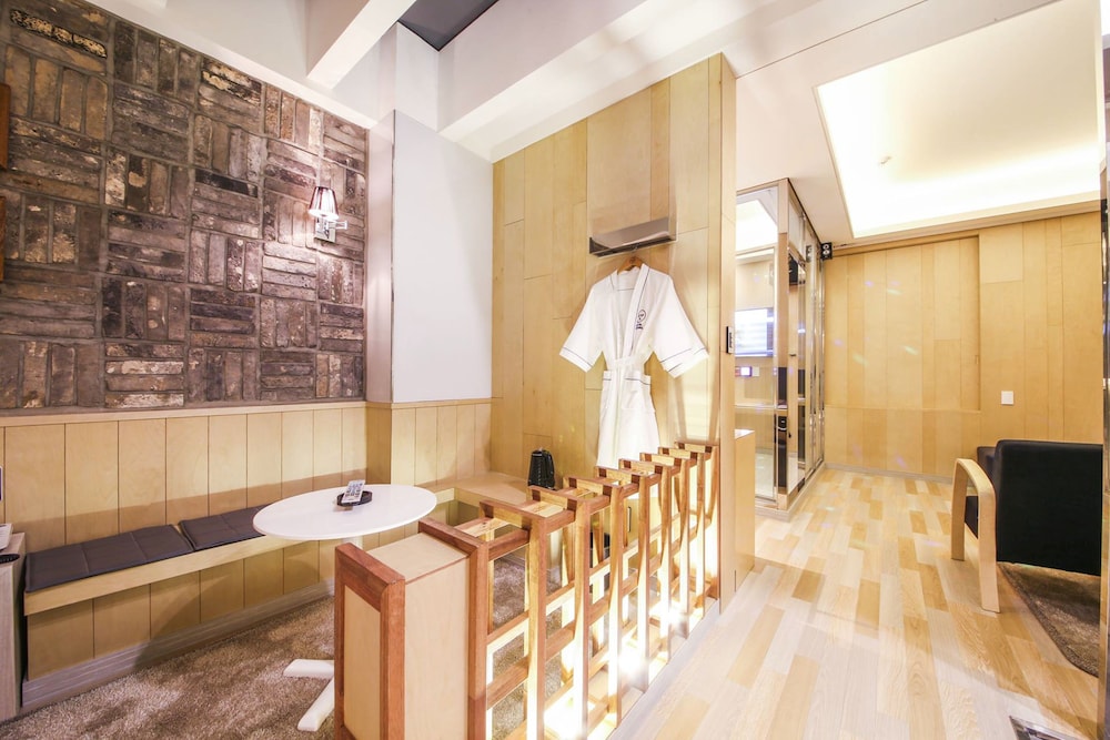 Hotel Yeogiuhtte Seodaegu 29/50