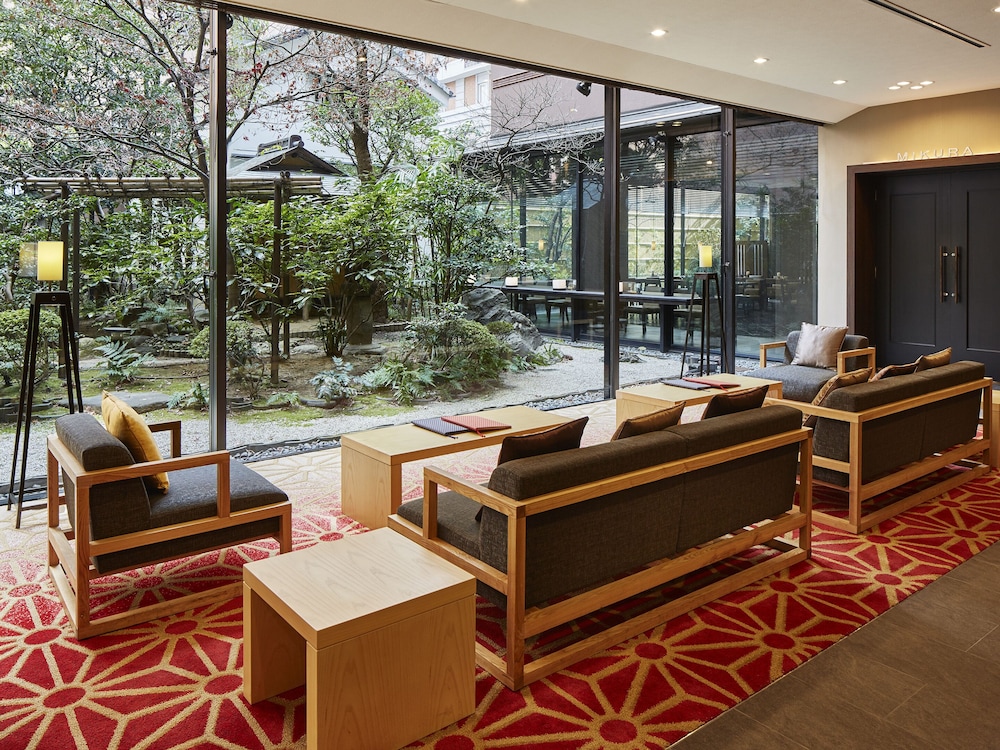 Loisir Hotel Classic Garden Kyoto Sanjo 24/29