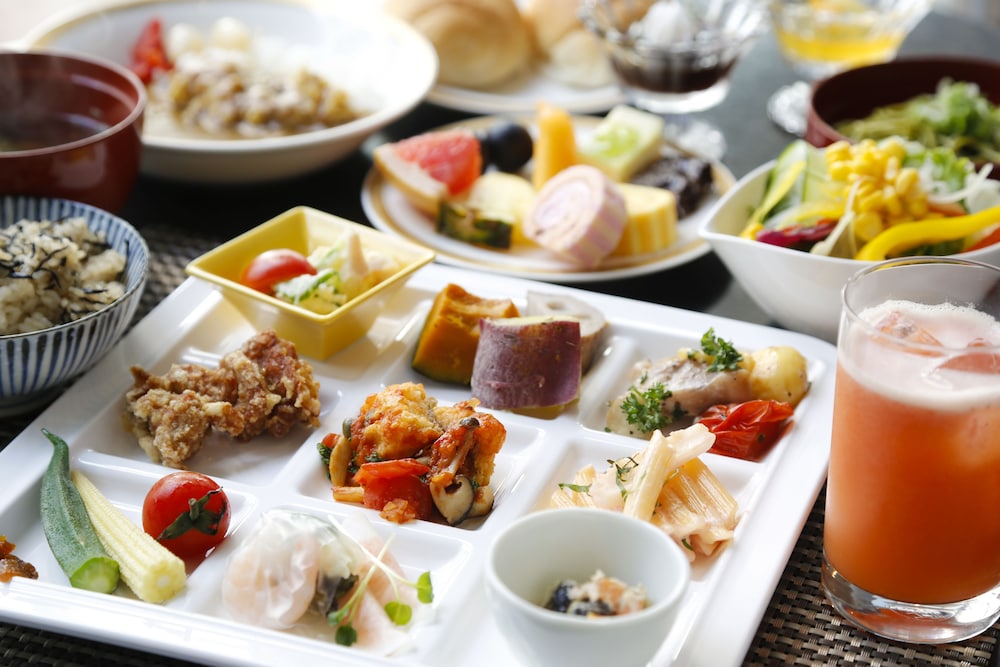 Hotel Sunshine Tokushima 57/63