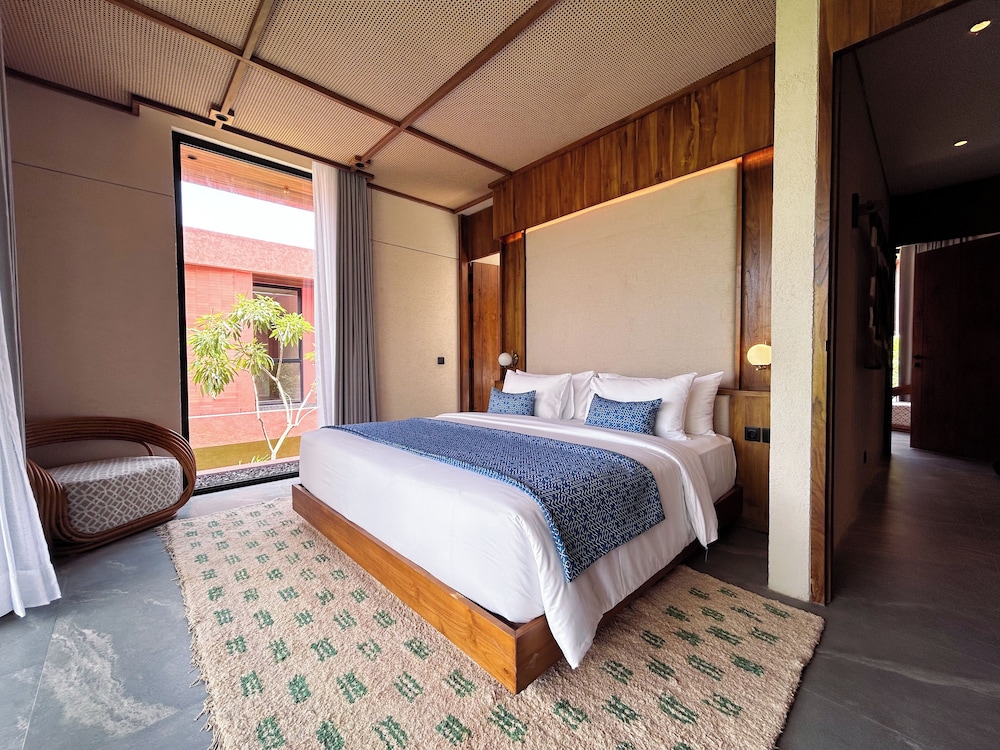 TUI BLUE Berawa Hotel and Villas 5/50