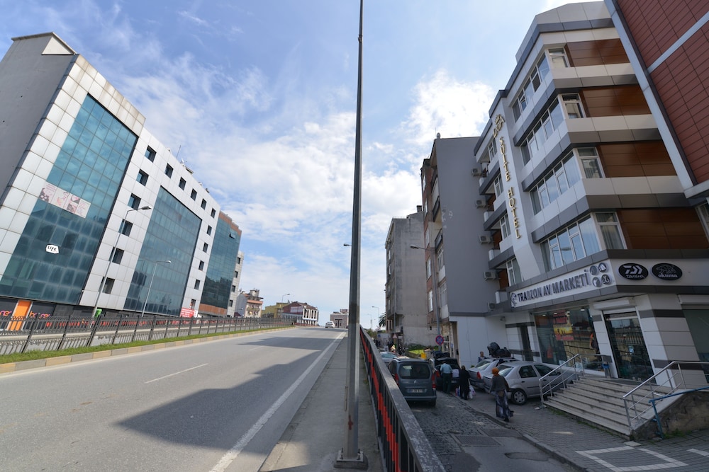 Doa Suite Hotel 23/36