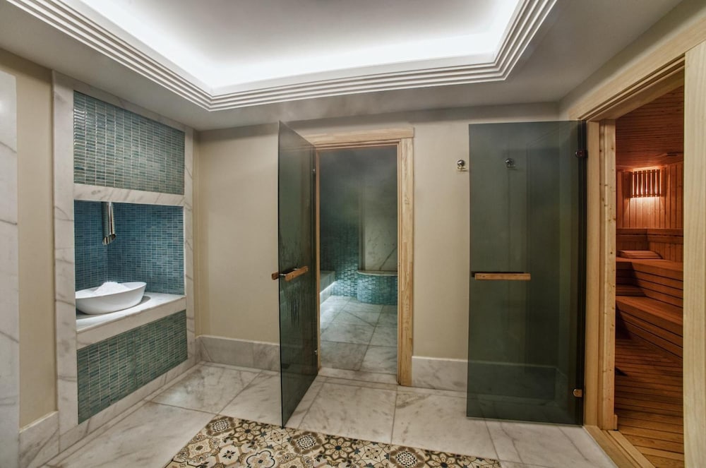 Kaya Istanbul Fair Convention Hotel 18/52