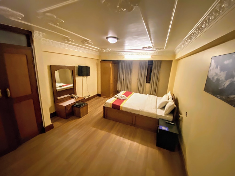Bodhi Inn & Suite 14/50