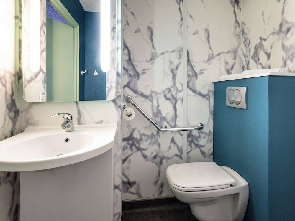 Ibis Budget Saint Etienne 67/70