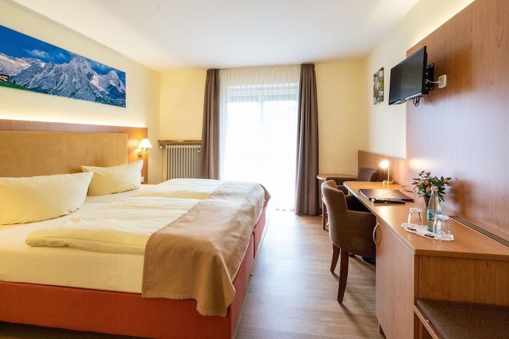 Hotel Garni Brunnthaler 20/79