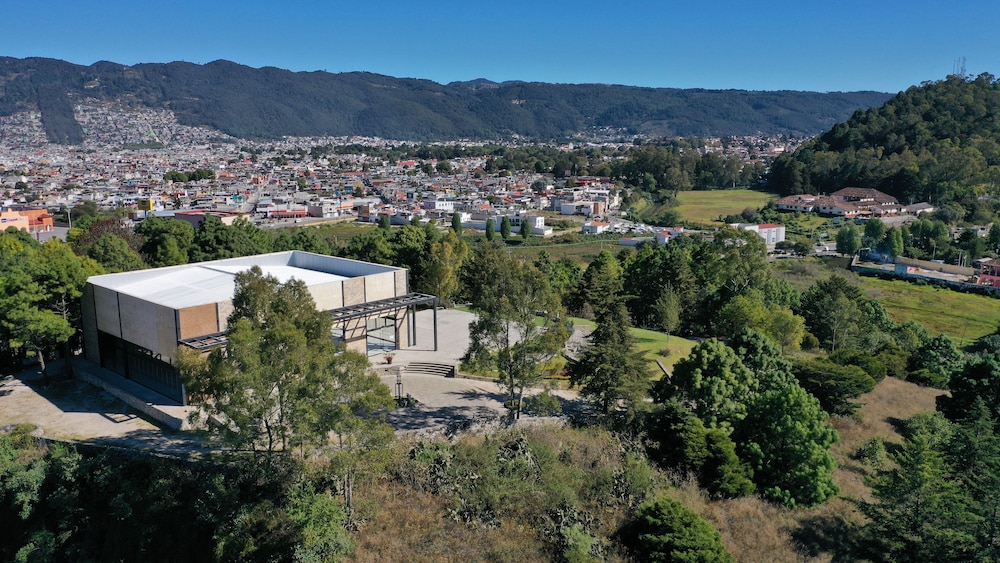 Hotel Rocaval San Cristobal de Las Casas 52/57