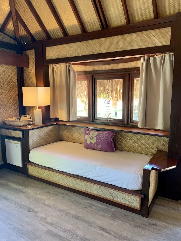 Hotel Maitai Polynesia 56/75
