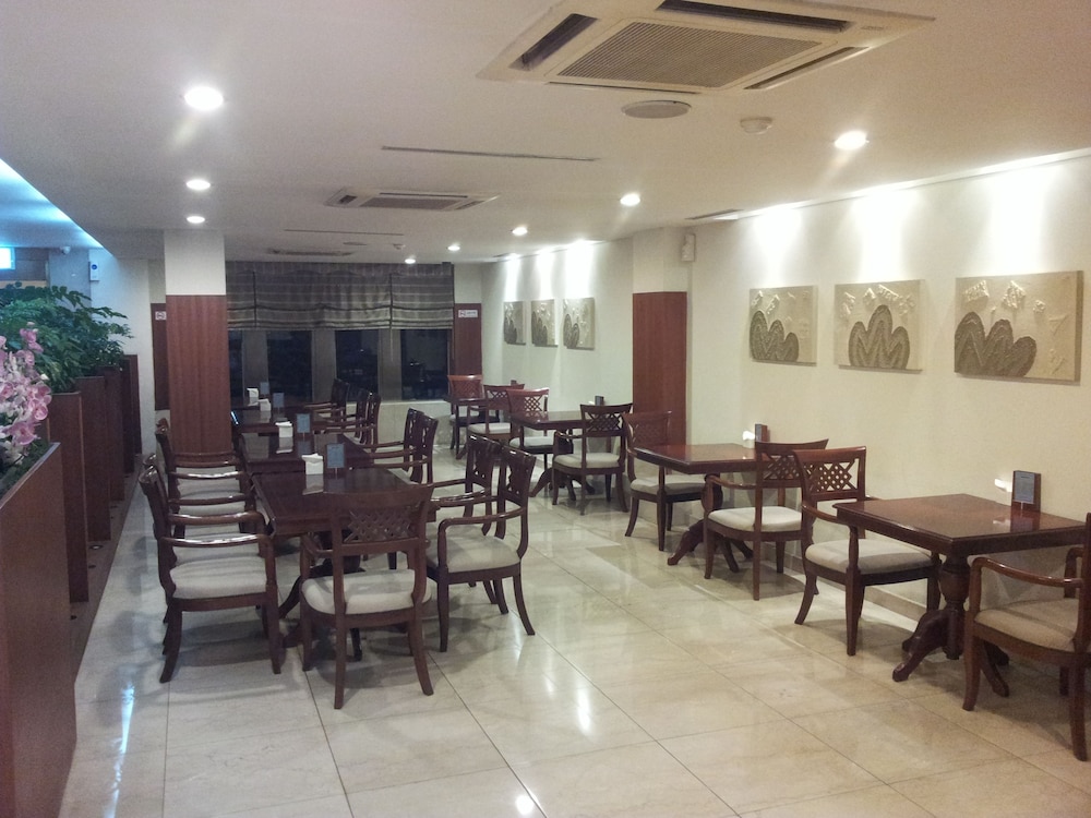 New Chonji Hotel 46/66