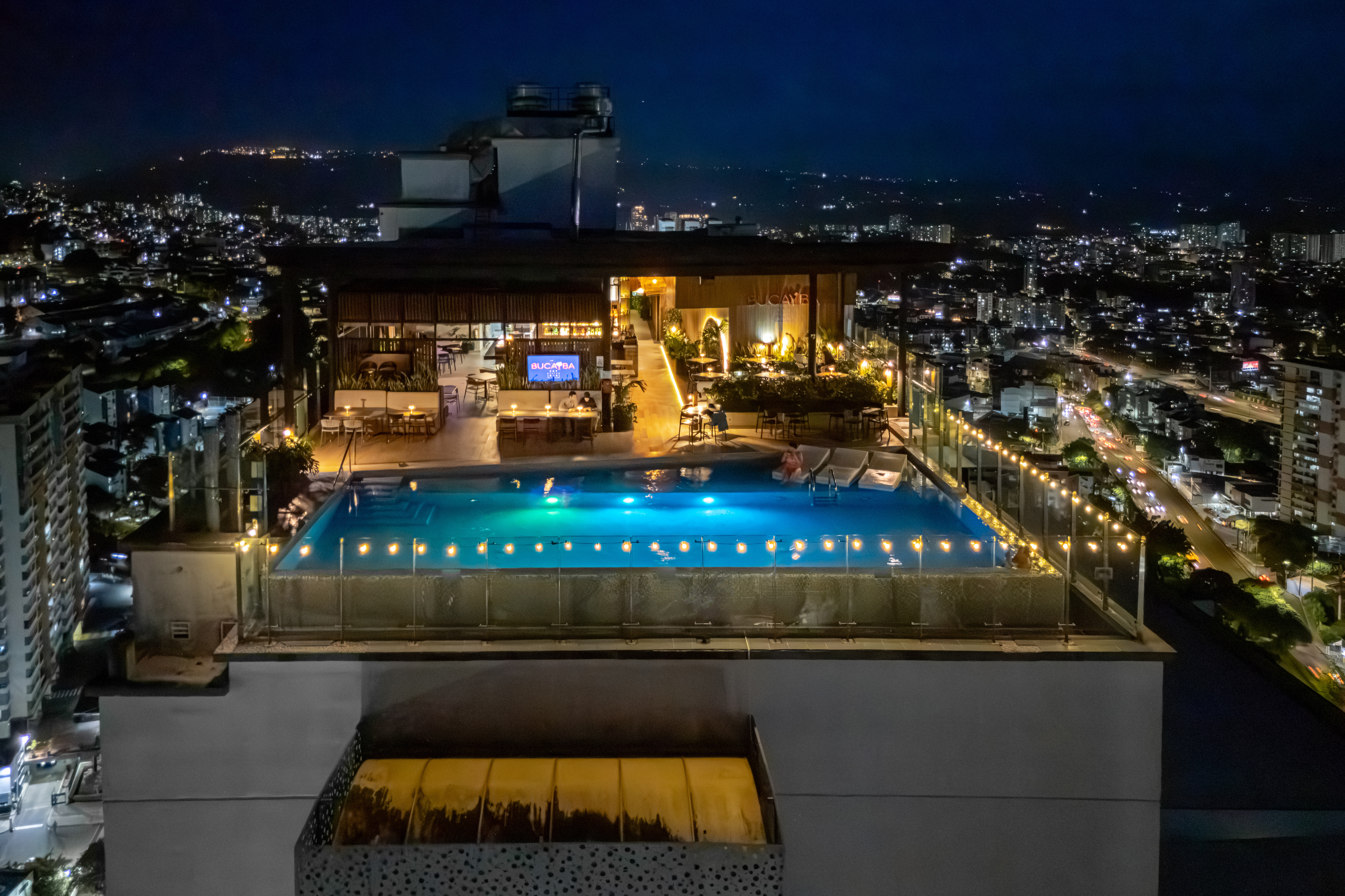 Holiday Inn Bucaramanga Cacique 3/74