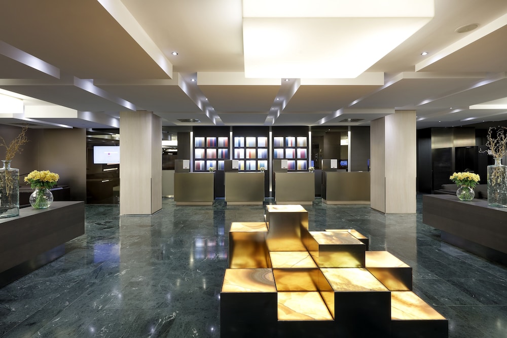 MELIA BARCELONA SARRIA 34/63