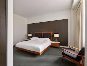 Junior Suite, Studio, Accessible