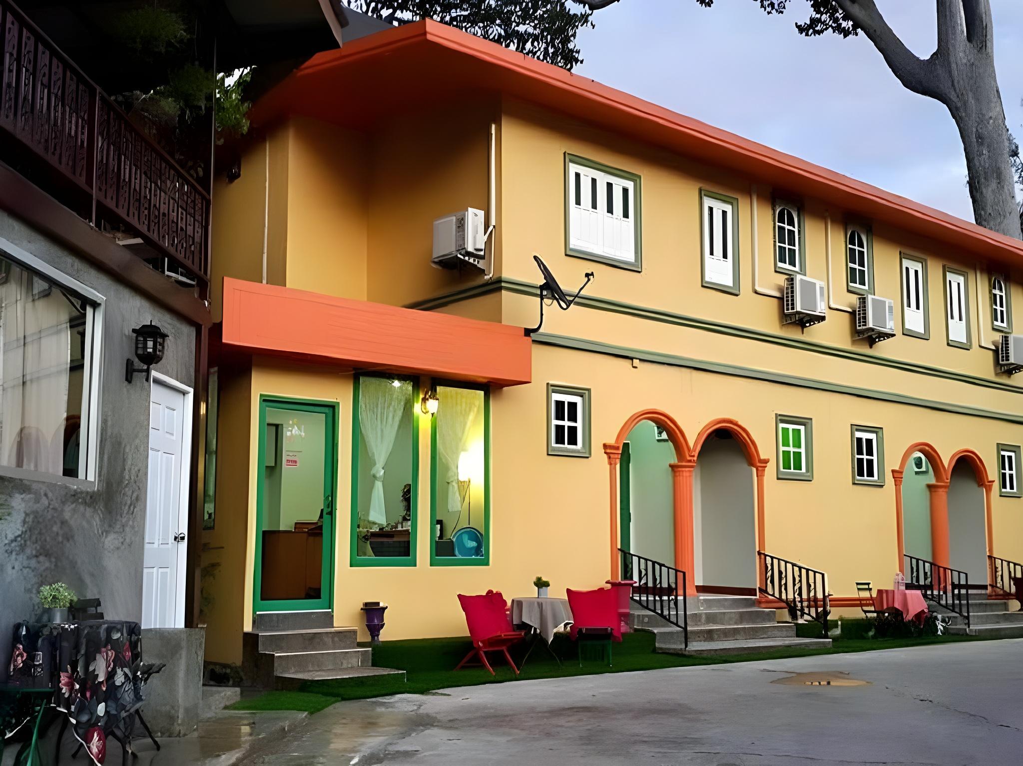 Bann Yang Tree Homestay At Pakchong 3/42