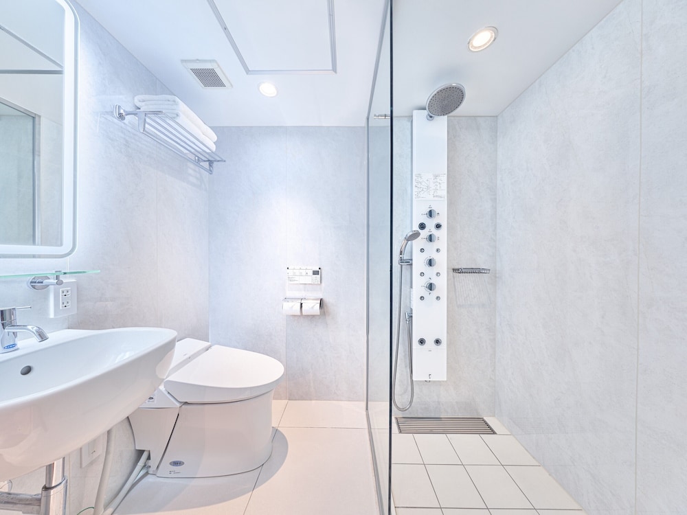 Hibiya City Hotel 46/51