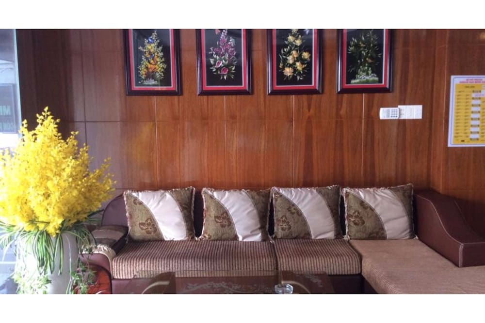 Minh Dang Hotel 45/52