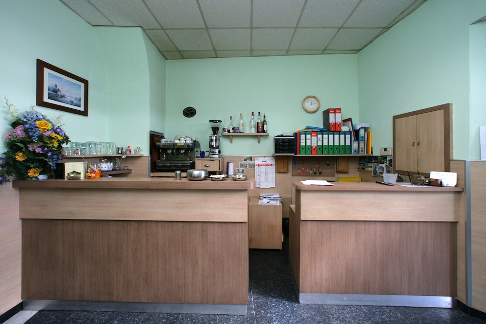 莱特莱斯塔齐奥尼酒店(Hotel Le Tre Stazioni) 图片4