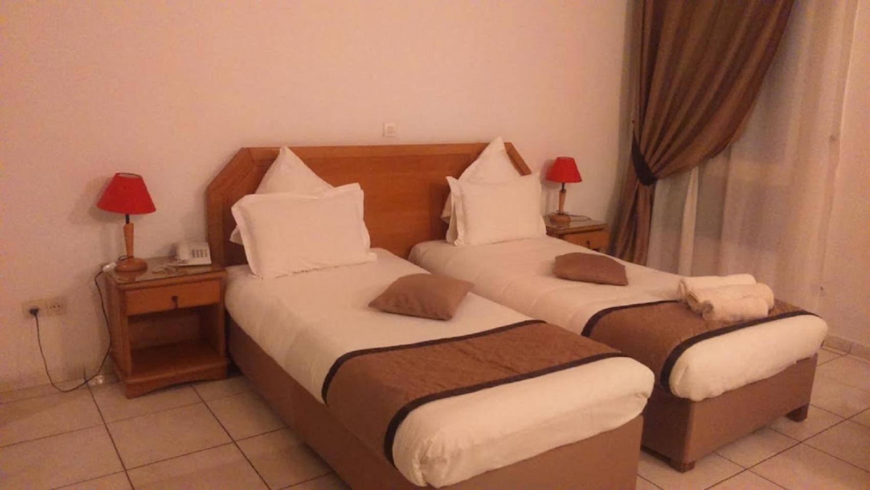 El Biar Hotel 17/41