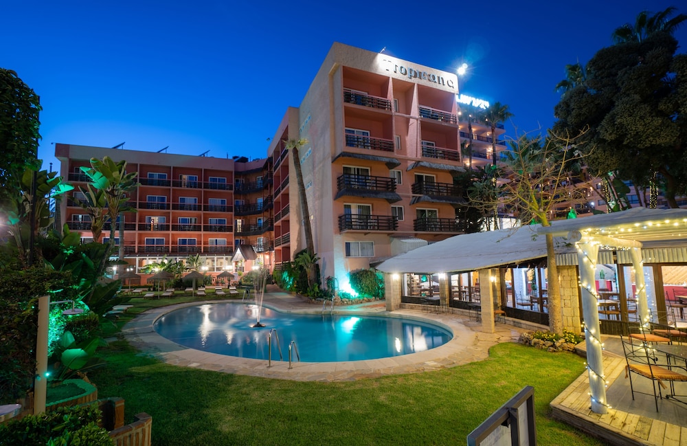 MS Tropicana Costa del Sol photo4