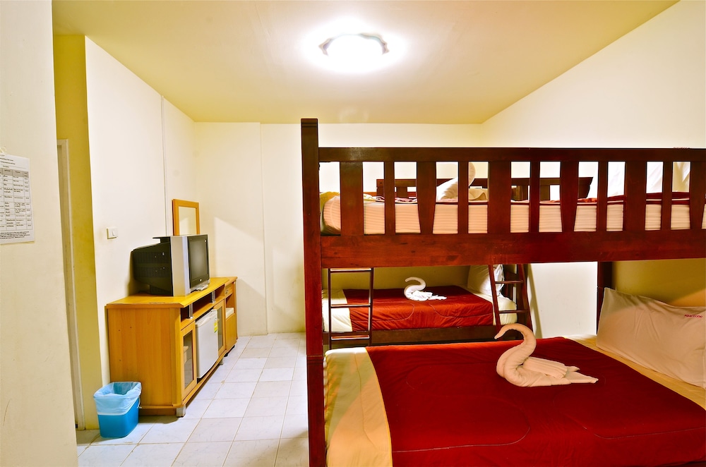 Squareone Hostel 39/54