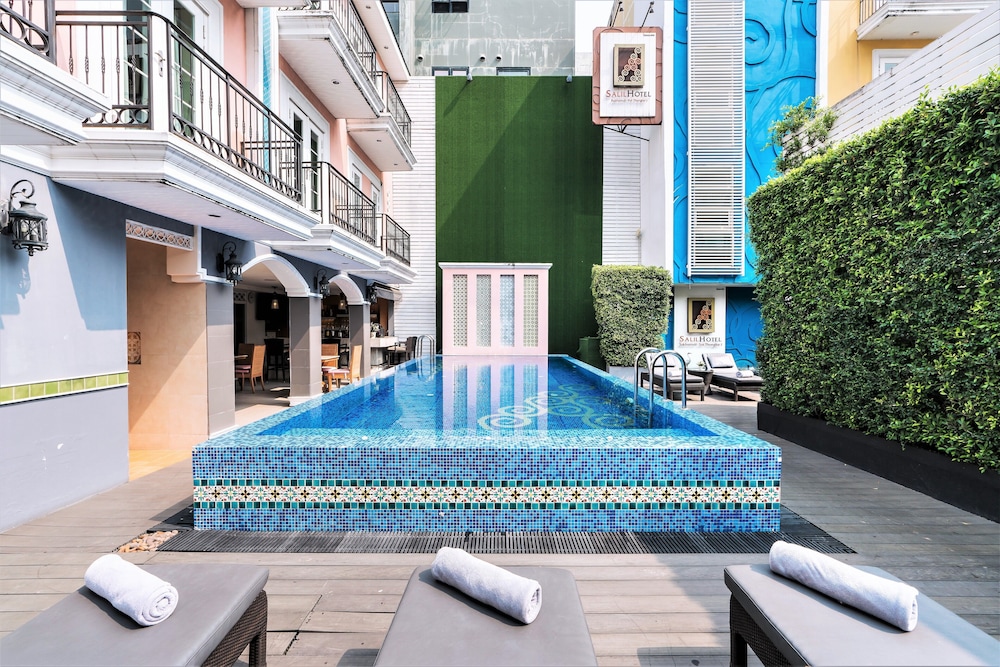 La Petite Salil Sukhumvit Thonglor 1 44/50