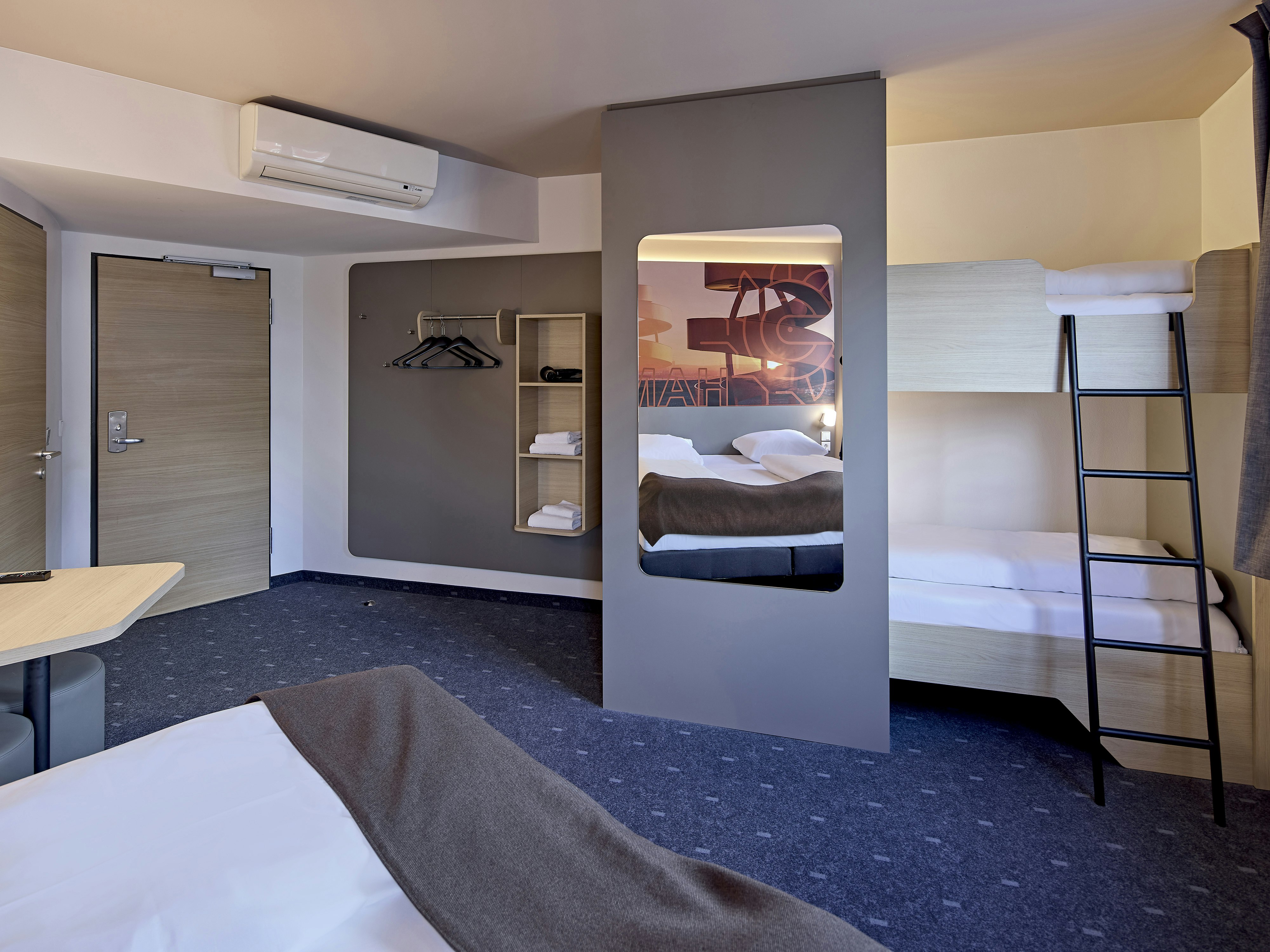 B&B Hotel Hamm 29/42