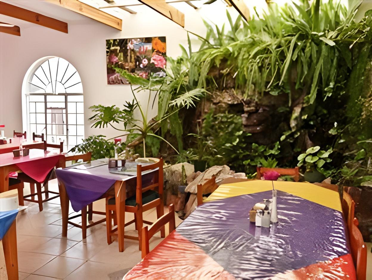 Best Little Guest House (Beit Shalom) 7/11