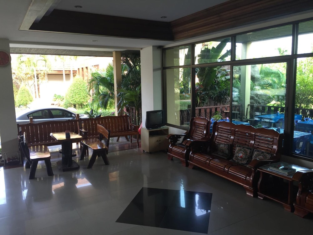 Huaymuang Apartment 35/54
