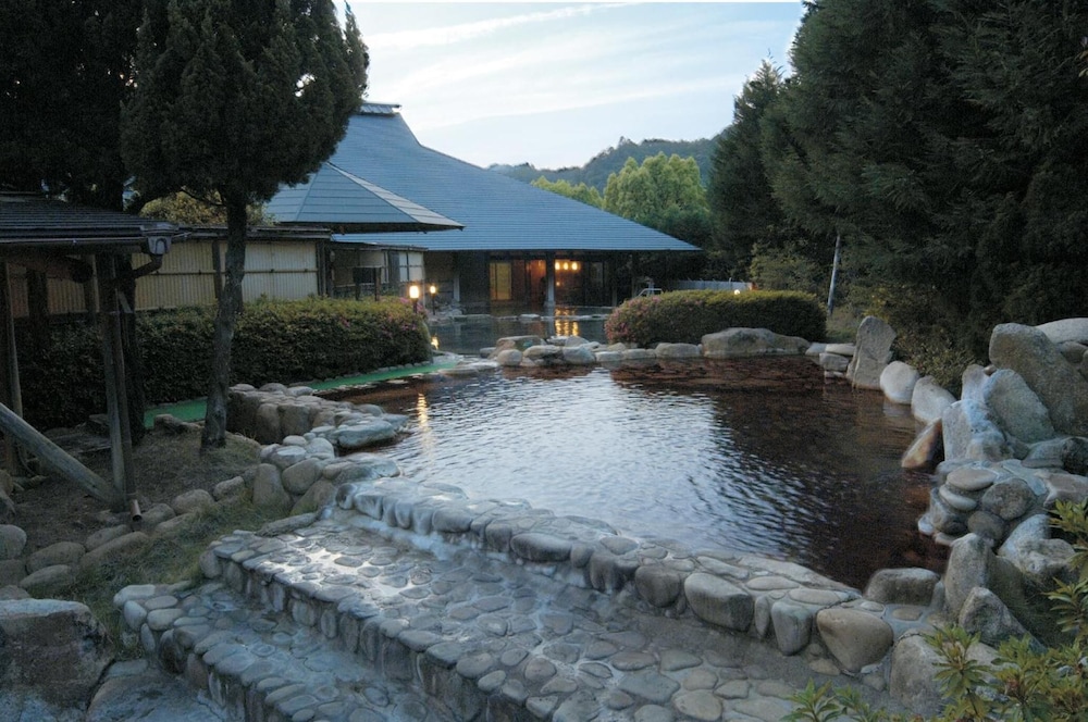 Watarase Onsen Hotel Sasayuri (ex Watarase Onsen Hotel) 20/44