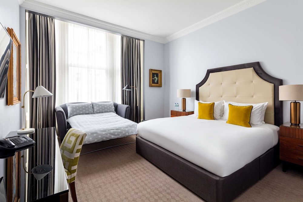 Radisson Blu Hotel London South Kensington 30/76
