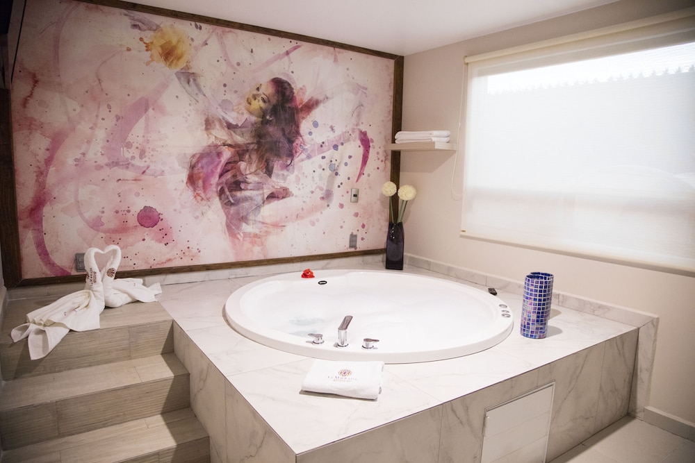 La Morada Tepotzotlan Hotel Boutique & Spa 42/43