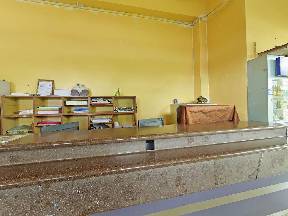 Hotel O Sam Huat Hotel 25/27