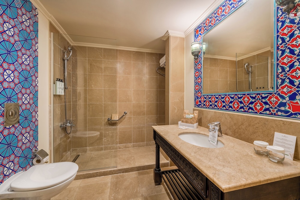 Rixos Park Belek 46/47